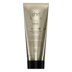 ghd Soins Sans Rinçage|Cheveux Secs / Abîmés / Cassants>Rehab