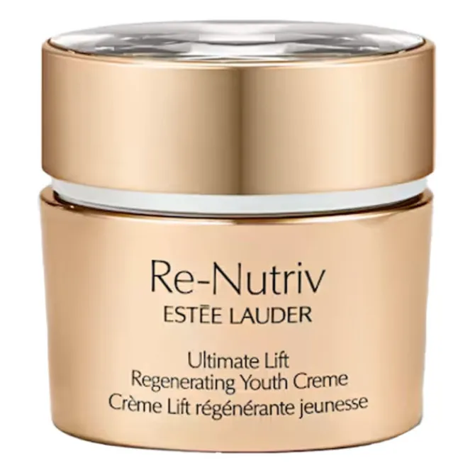 Estee Lauder Crème De Nuit|Crème De Jour|Re-Nutriv Ultimate Lift