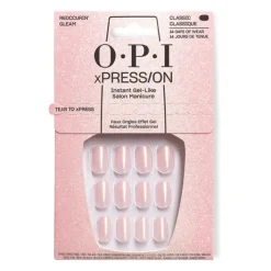 OPI Faux Ongles>Reoccurin’ Gleam