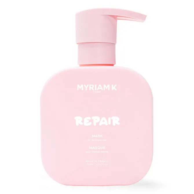 Myriam K Masques|Cheveux Secs / Abîmés / Cassants>Repair Masque
