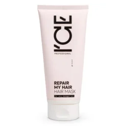 ICE Cheveux Secs / Abîmés / Cassants|Masques>Repair My Hair Mask