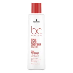 Schwarzkopf Cheveux Secs / Abîmés / Cassants|Après-Shampooing>Repair Rescue Baume