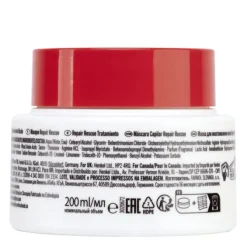 Schwarzkopf Cheveux Secs / Abîmés / Cassants|Masques><noscript><img width=
