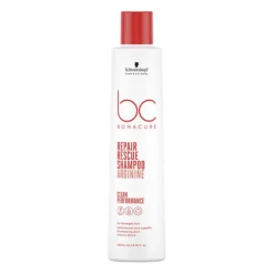 Schwarzkopf Cheveux Secs / Abîmés / Cassants|Shampooing>Repair Rescue Shampooing
