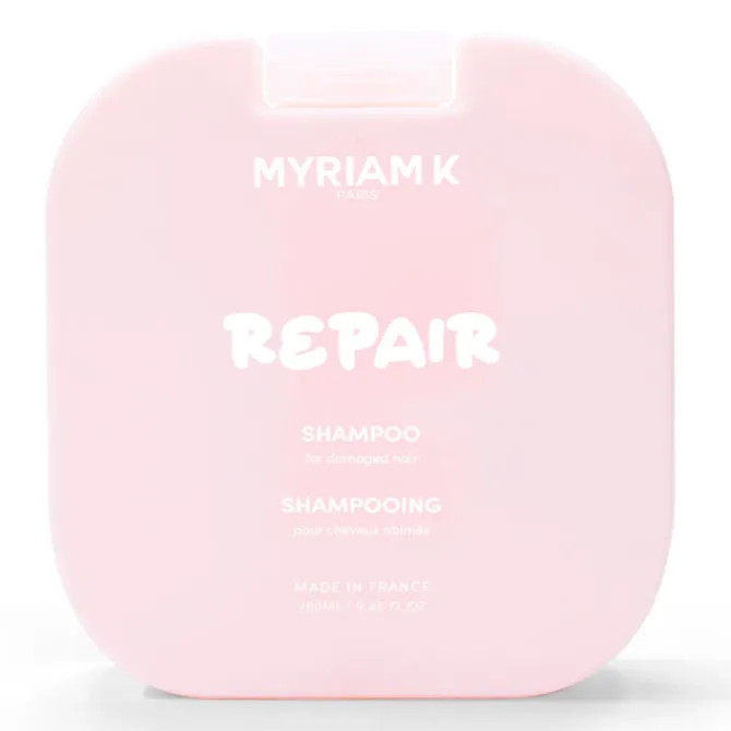 Myriam K Shampooing|Cheveux Secs / Abîmés / Cassants>Repair Shampooing