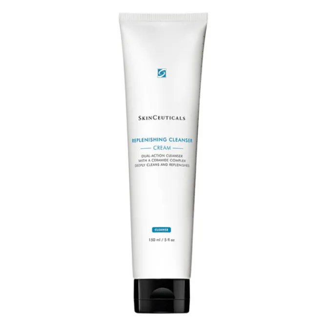 SkinCeuticals Démaquillants & Nettoyants|Démaquillant & Nettoyant>Replenishing Cleanser