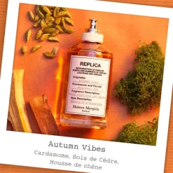 Maison Margiela Eau De Toilette></noscript>Replica Autumn Vibes