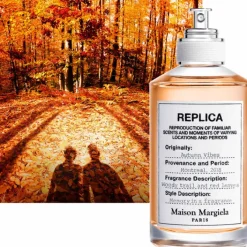 Maison Margiela Eau De Toilette></noscript>Replica Autumn Vibes