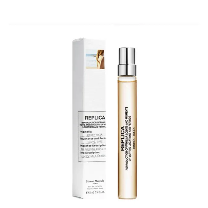 Femme Maison Margiela Parfums Rechargeables|Parfums Petits Prix|Replica Beach Walk