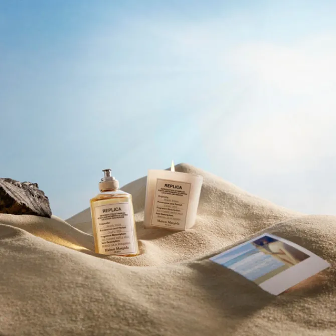 Femme Maison Margiela Parfums Rechargeables|Parfums Petits Prix|Replica Beach Walk