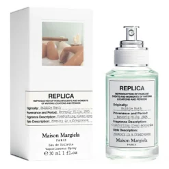 Maison Margiela Eau De Toilette|Eau De Toilette>Replica Bubble Bath