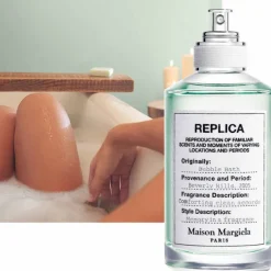 Maison Margiela Eau De Toilette|Eau De Toilette></noscript>Replica Bubble Bath