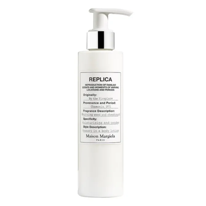 Maison Margiela Produit Complémentaire>Replica By The Fireplace