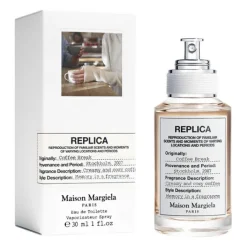 Maison Margiela Eau De Toilette|Eau De Toilette>Replica Coffee Break