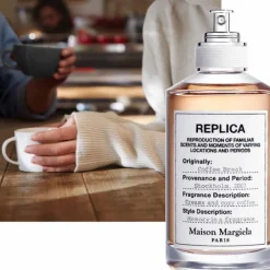 Maison Margiela Eau De Toilette|Eau De Toilette></noscript>Replica Coffee Break