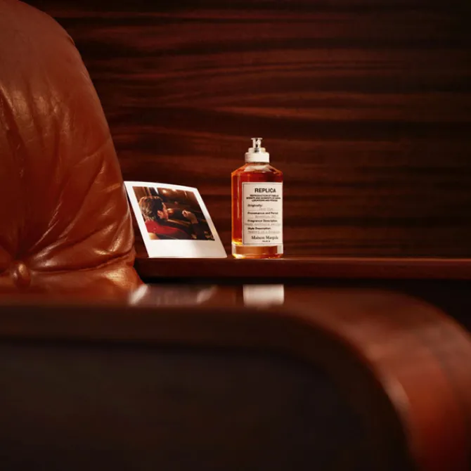 Maison Margiela Parfums Rechargeables|Parfums Petits Prix>Replica Jazz Club