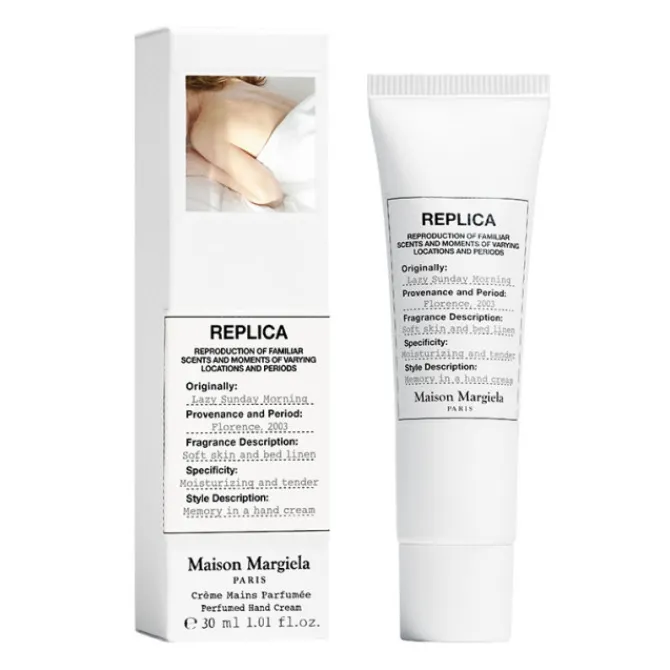 Maison Margiela Soin Des Mains & Pieds|Produit Complémentaire>Replica Lazy Sunday Morning