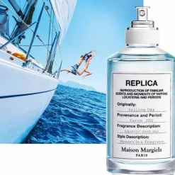 Maison Margiela Eau De Toilette></noscript>Replica Sailing Day