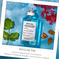 Maison Margiela Eau De Toilette></noscript>Replica Sailing Day