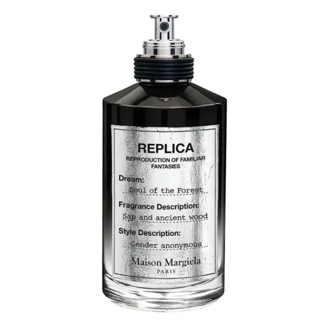 Maison Margiela Eau De Parfum>Replica Soul Of The Forest