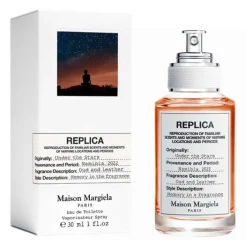 Maison Margiela Eau De Toilette></noscript>Replica Under The Stars