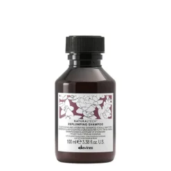 Davines Cuir Chevelu Sensible / Pellicules|Cheveux Normaux / Tous Types>Replumping Shampoo