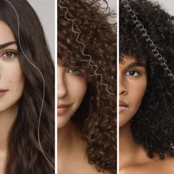 Revlon Professional Cheveux Bouclés / Ondulés / Frisés / Crépus|Après-Shampooing>Restart Curls Nourishing Conditioner