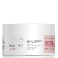 Revlon Professional Cheveux Colorés / Méchés|Masques>Restart Jelly Color Mask
