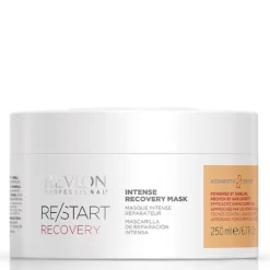 Revlon Professional Cheveux Secs / Abîmés / Cassants|Masques>Restart Recovery Mask