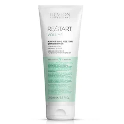 Revlon Professional Cheveux Fins / Sans Volume|Après-Shampooing>Restart Volume Melting Conditioner