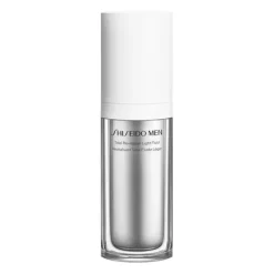 Shiseido Soin Visage Hommes>Revitalisant Total Fluide Léger