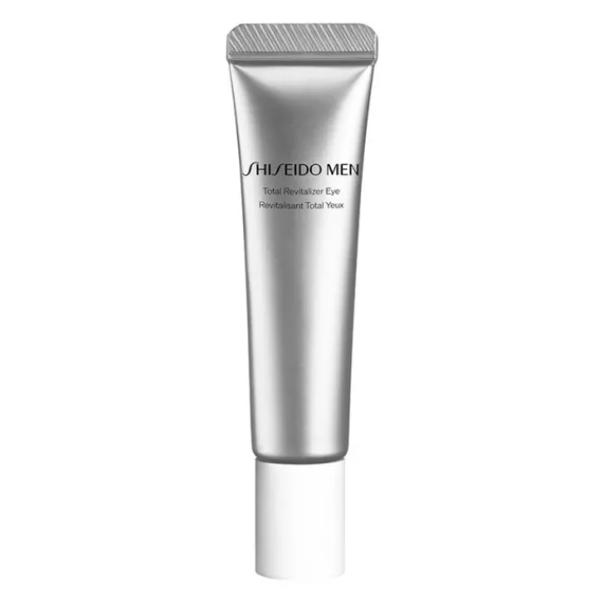 Shiseido Soin Visage Hommes>Revitalisant Total Yeux