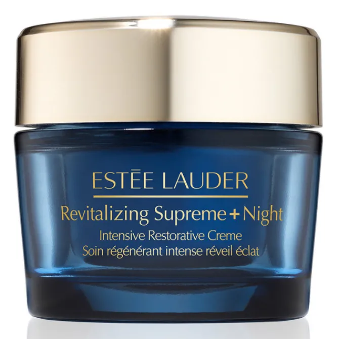 Estee Lauder Crème De Nuit>Revitalizing Supreme+