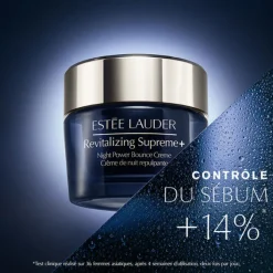 Estee Lauder Crème De Nuit></noscript>Revitalizing Supreme+