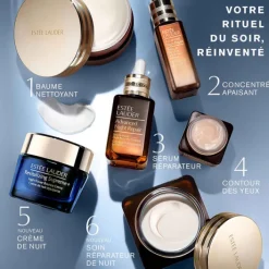 Estee Lauder Crème De Nuit></noscript>Revitalizing Supreme+