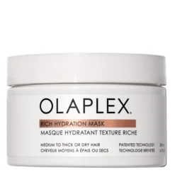 Olaplex Masques|Cheveux Secs / Abîmés / Cassants>Rich Hydration Mask