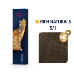 Wella Colorations>Rich Naturals