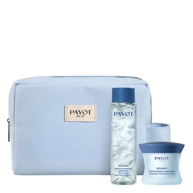 PAYOT Coffrets & Cadeaux>Rituel Hydratation