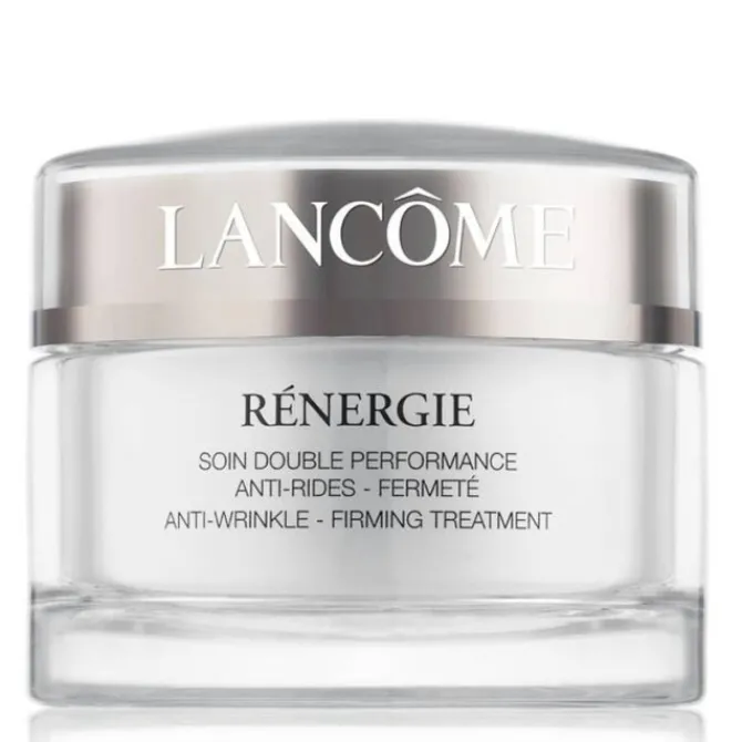 Lancome Crème De Jour|Rénergie