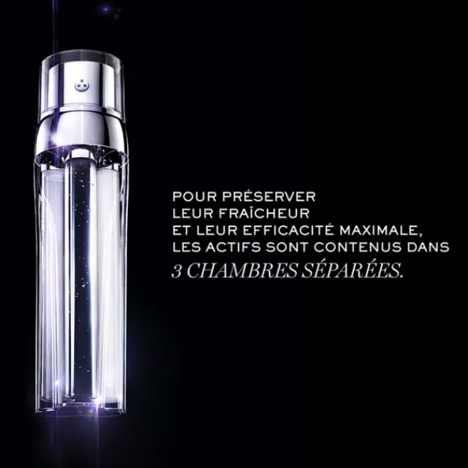 Lancome Sérum>Rénergie HCF Triple Sérum