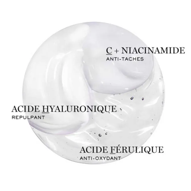 Lancome Sérum>Rénergie HCF Triple Sérum