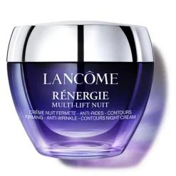 Lancome Crème De Nuit>Rénergie Multi Lift