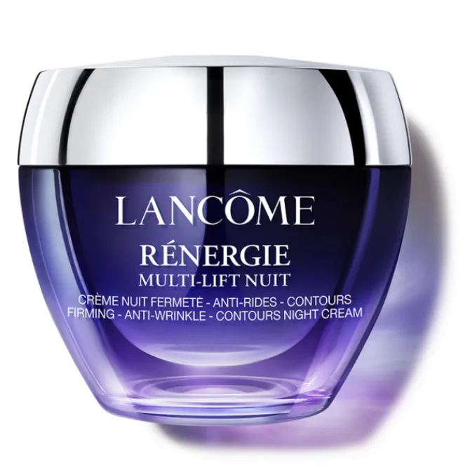 Lancome Crème De Nuit>Rénergie Multi Lift