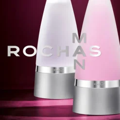 Rochas Eau De Toilette>Man
