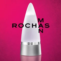 Rochas Eau De Toilette>Man