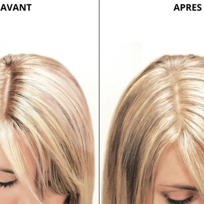 Color Wow Colorations>Root Cover Up