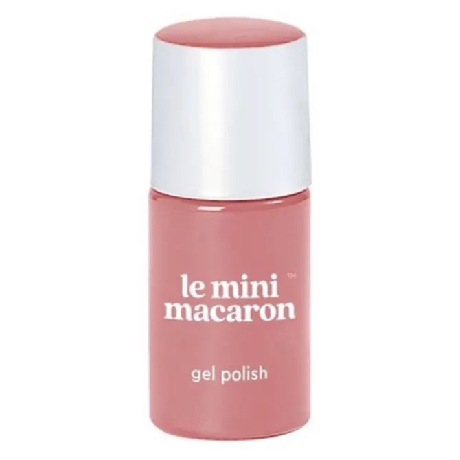 Le Mini Macaron Semi Permanent>Rose Buttercream