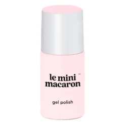 MINI MACARON Semi Permanent>Rose glacée