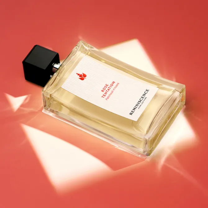 Reminiscence Parfums Mixtes>Rose Tentation