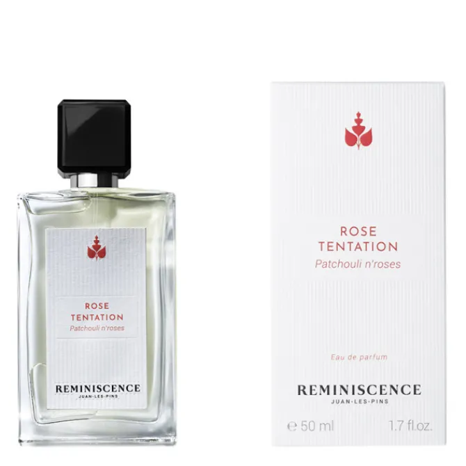 Reminiscence Parfums Mixtes>Rose Tentation